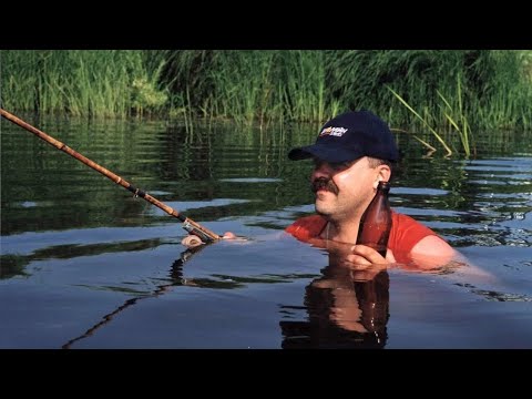 ПРИКОЛЫ ПРО РЫБАЛКУ 2025 - Самое смешное, ржака на рыбалке, до слез #14