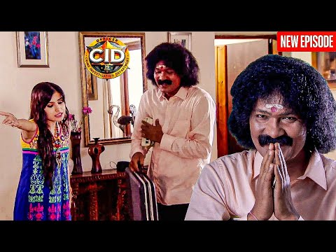 भेष बदल कर Abhijeet गया अपनी Girlfriend के घर || C.I.D || Latest Episode ||