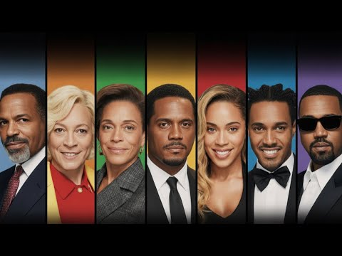 7 Black Millionaires Who Changed America Before Oprah & Jay-Z