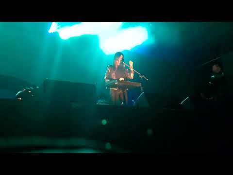 Delaurentis i believe lyon transbordeur 08 nov 2019