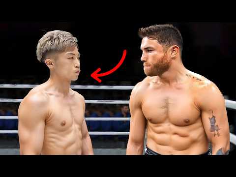 With This Knockout, Naoya Inoue HORRIFIED The Boxing World!