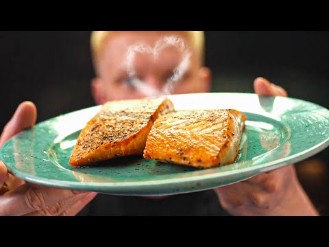 Супер-простой рецепт для твоей половинки!