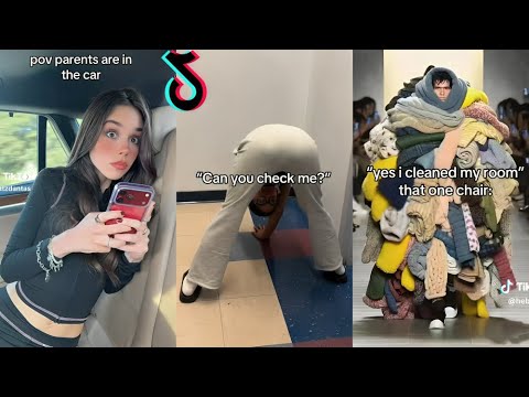 15 Minutes of Relatable TikTok's (pt. 25)