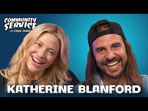 Katherine Blanford | Community Service