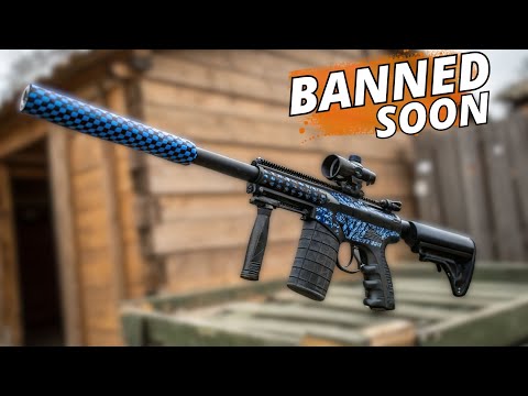 15 Extremly Powerful Home Defense Gadgets on Amazon Available in 2025 but BANNED in 2026!