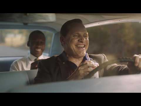 他第一次懂得歧視的重量，也學會站在別人角度｜這段旅程值得一生記住！值得N刷的奧斯卡治癒電影《綠皮書》！豆瓣186萬人打出8.9分的神作！