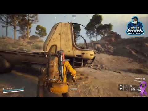 [PS5/ENG] Lets Go Raiding (Part 6/10)