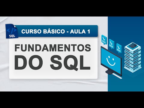 SQL Fundamentals - SQL Course - Lesson 1