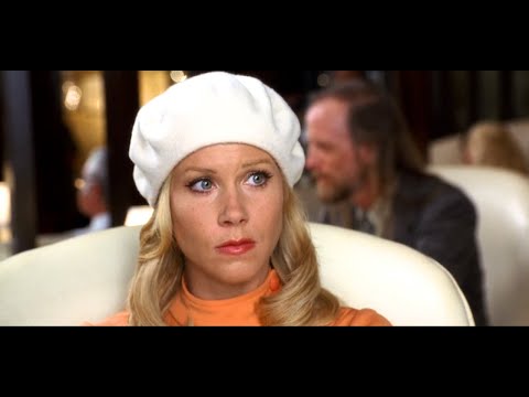 when the movie is funnier than the script