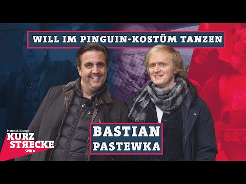 Bastian Pastewka sorgt für "Gute Unterhaltung" | Kurzstrecke mit Pierre M. Krause
