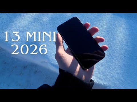 IPhone 13 Mini Review | 2026