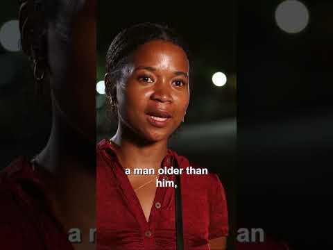 Rick's Older Than Trisha's Dad? 😬 #90DayFiance #BeforeThe90Days