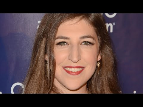 The Tragic Real-Life Story Of Mayim Bialik