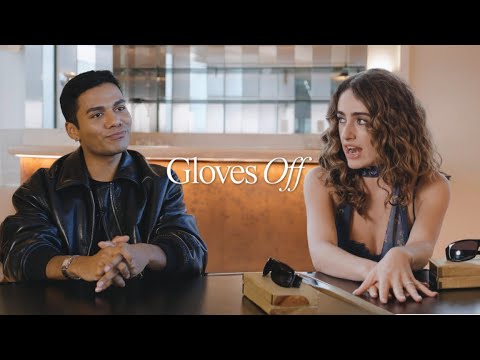 Rachel Sennott loves LA & Balenciaga | Gloves Off with Nicky Campbell