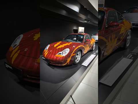 super porsche supercar for daily use #supercar #porsche #auto #automobile #dailycar #sportscars