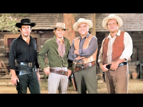 BONANZA from @WatchWildWestTV