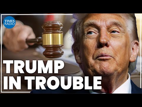 Trump will 'no doubt' be sued over aggressive firing of government worker