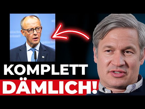 EINFACH GENIAL❗️POSCHARDT SAGT WAS ALLE DENKEN❗️