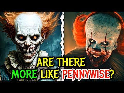 Is “IT” One Of Its Kind Or Are There More Like Him? - Explored