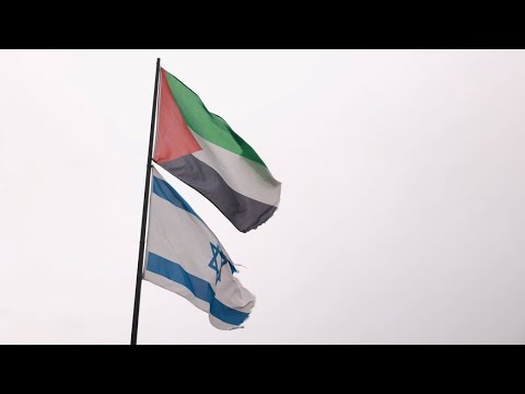 phoenix runde: Zwischen Trauma und Hoffnung - Beendet der Gaza-Plan die Gewalt?