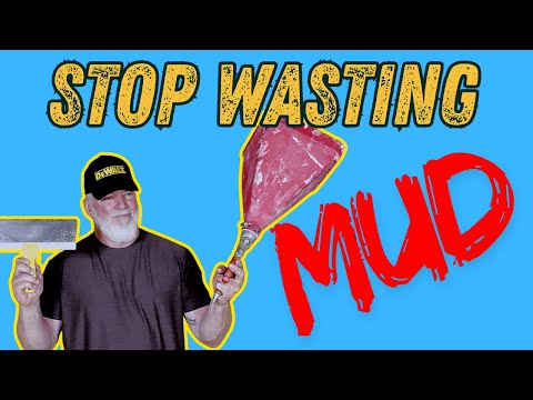 Drywall Basics Every Homeowner Should Know | Mud, Tape & Texture