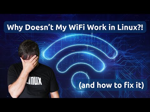 How To Get WiFi Working On Linux - Simple Troubleshooting Guide