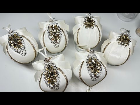 DIY Christmas Tree Ornaments: Your Questions, My Answers