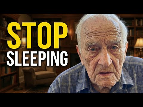 I'm 92... I Need to Tell You Something Before I Go