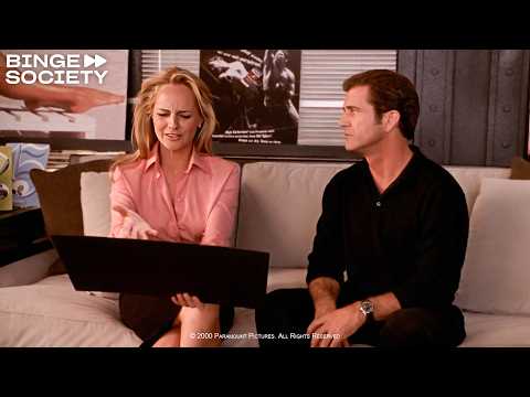 What Women Want (2000): BEST SCENES