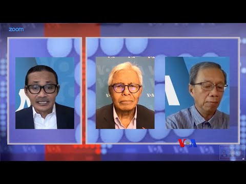 မြန်မာနိုင်ငံ ယခင်၊ ယခုနဲ့ ရှေ့အလားအလာ