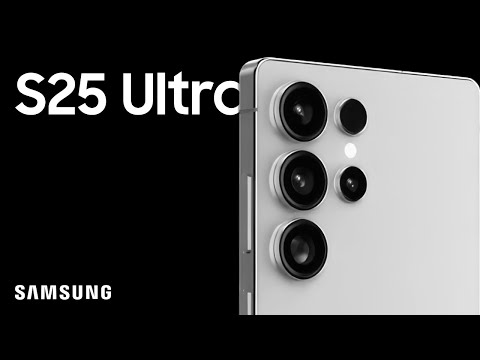 7 game-changing leaks about Samsung Galaxy S25 Ultra