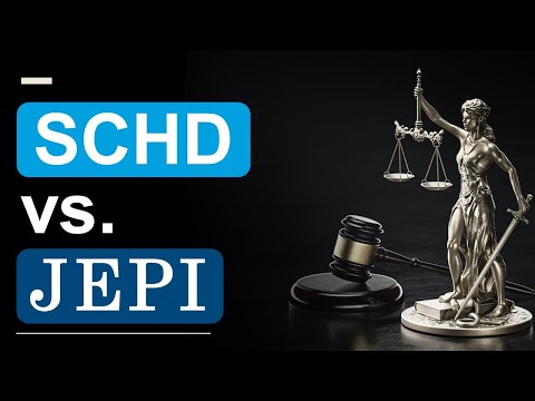 What most people don't know about JEPI