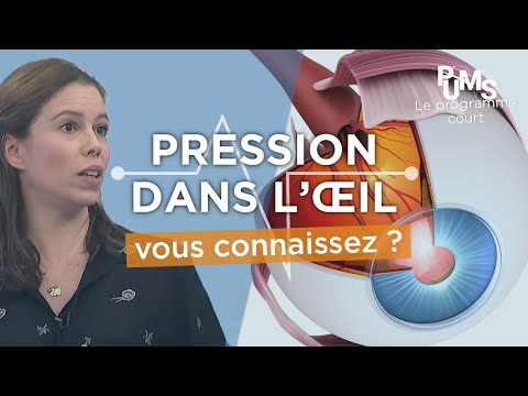 Avec notre Ophtalmo conseils pour combattre le GLAUCOME PRIMITIF (tension) et garder une bonne vue ?