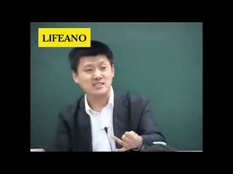 要是想控制人，那就控制他的思想 #袁腾飞