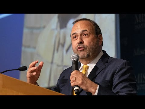 Austrian Economics in the Age of MAGA | Tom Woods