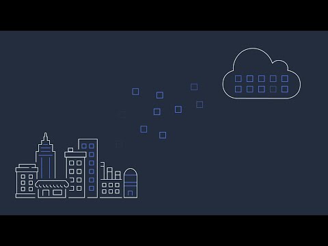 Modernize Your Data Infrastructure With Fully Managed AWS Databases | Amazon Web Services