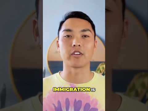 Why Tech Immigration is Actually Helpful