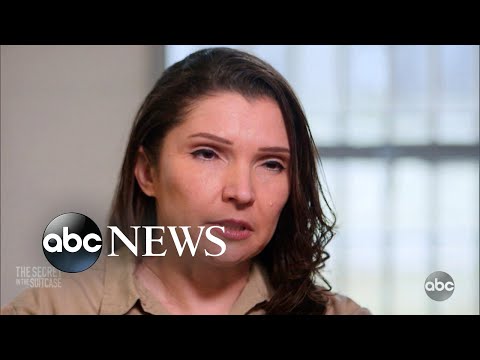 The Secret in the Suitcase l 20/20 l PART 1