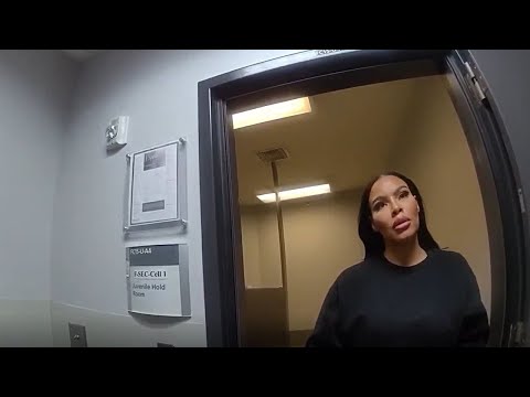 Former ‘Real Housewives of Potomac’ star arrested at Atlanta airport