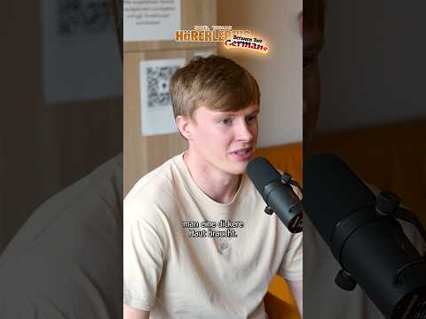 Deutsche Stereotype mit @liamcarps