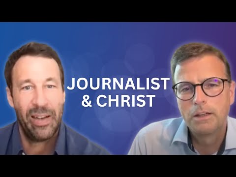 Katholisch in der Medienblase (Tobias Haberl zu Gast bei Raphael Bonelli)