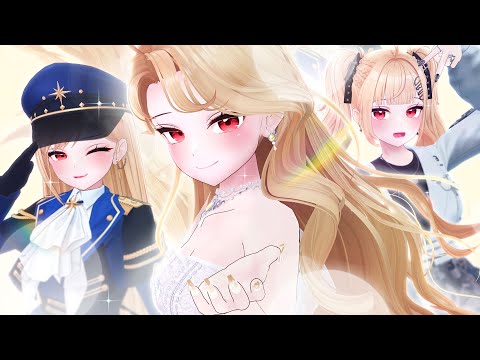 역대급 무대 의상 자랑하기