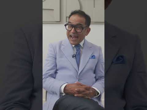 The Art of the Negotiation