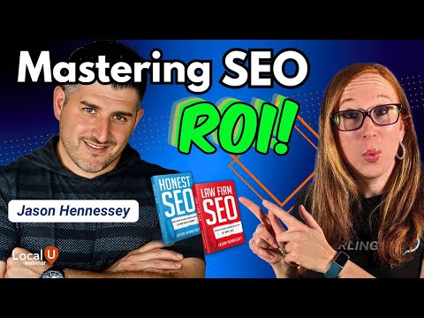 SEO Insider Tips from a Multi-Million Dollar Agency Founder