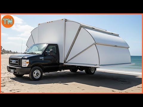 30 GENIUS CAR INVENTIONS THAT ARE ON ANOTHER LEVEL