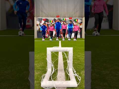 Who Wins The Africa Cup? 😳