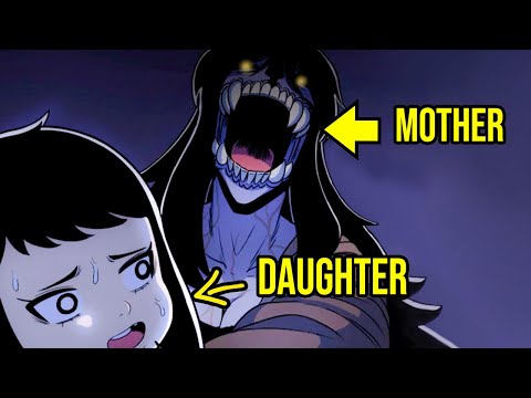 My zombie mother kill 1000 zombies to protect me | Anime recap