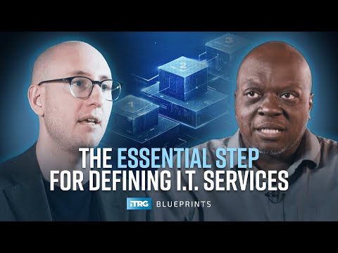 This is How to Define Your Enterprise and Digital Services for IT Success