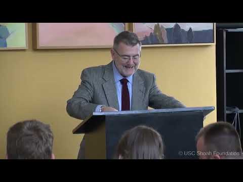 Antisemitism and Homophobia in Nazi Germany: Different But Related Hatreds - Peter Hayes