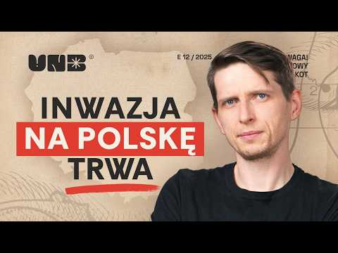 Nieproszeni goście w polskich lasach